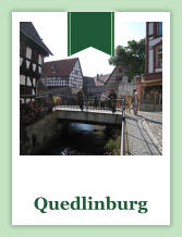 Quedlinburg