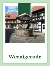 Wernigerode