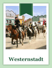 Westernstadt