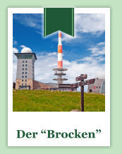 Der Brocken